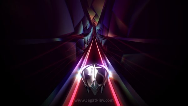Thumper adalah sebuah game yang luar biasa. Dengan harganya yang terhitung menarik, kami sendiri merekomendasikan Anda untuk menjajalnya sendiri. Bahwa terlepas dari visual absurdnya, Anda akan berhadapan dengan sebuah game ritmik yang unik, inovatif, dan didesain dengan sebuah konsep yang solid.