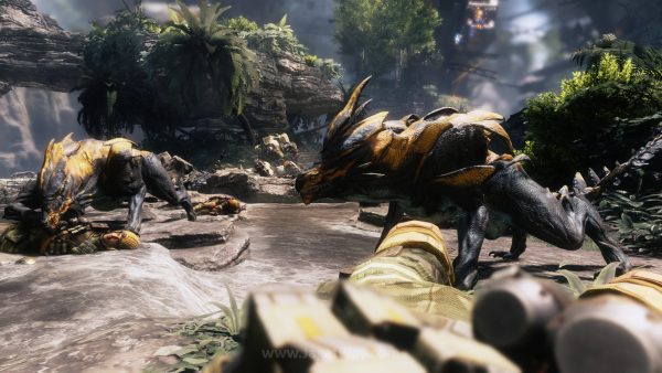 Kami berangkat dengan perasaan skeptis bahwa Titanfall 2 bisa menawarkan sesuatu yang baru dan berbeda untuk genre yang bisa dibilang, sudah dieksploitasi habis-habisan.