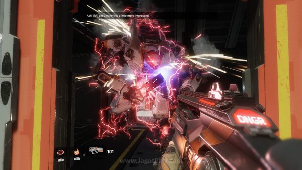 Mode campaign Titanfall 2 berakhir mengejutkan. Rasa skeptis kami seperti 