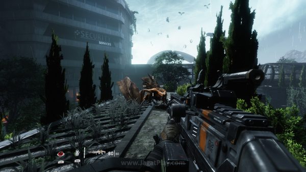 Review Titanfall 2: Jauh Melebihi Harapan! 3 Anda bisa merasakan langsung