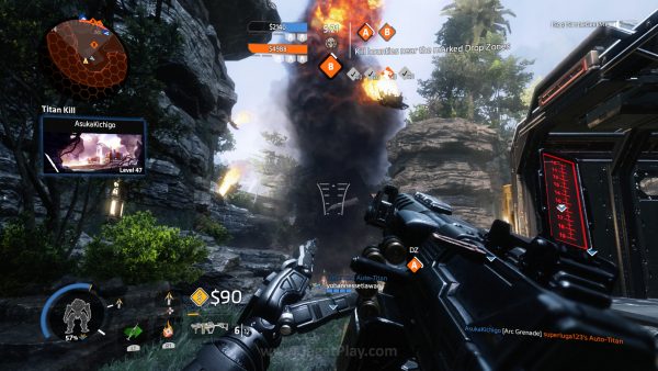 Jika hanya mengacu pada Tech Test yang sempat dilakukan Respawn sebelum rilis saja, game ini bisa berakhir mimpi buruk. Untungnya, Respawn mengaplikasikan hampir semua feedback dan kritik gamer dari masa itu.