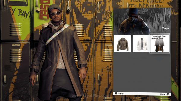 Review Watch Dogs 2: Penyempurnaan di Segala Sisi! 11 Huh?