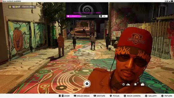 Review Watch Dogs 2: Penyempurnaan di Segala Sisi! 6 Motivasi kini bersumber pada usaha untuk mengumpulkan Follower yang berperan layaknya Exp Points di game RPG.