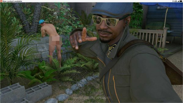 Review Watch Dogs 2: Penyempurnaan di Segala Sisi! 2 NICEEE..