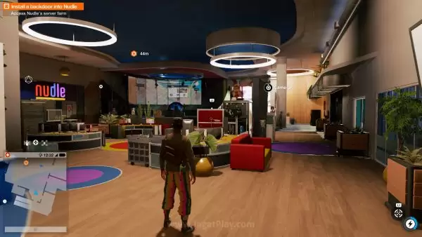 Review Watch Dogs 2: Penyempurnaan di Segala Sisi! 6 Ada