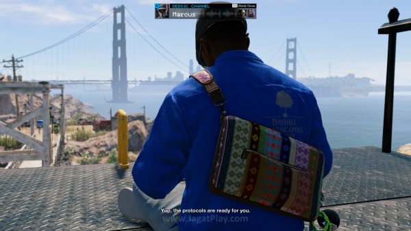 Review Watch Dogs 2: Penyempurnaan di Segala Sisi! 5 Berita terbaik? Tak ada lagi sistem menara khas game open-world Ubisoft selama ini!
