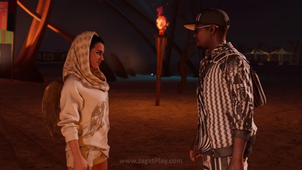 Review Watch Dogs 2: Penyempurnaan di Segala Sisi! 7 Seri pertama Watch Dogs mengandung begitu banyak potensi yang tak dimanfaatkan. Di Watch Dogs 2, ada sedikit usaha mengeksploitasinya.