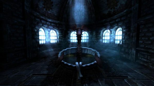 Upcoming Game Release: November 2016 6 amnesia-collection