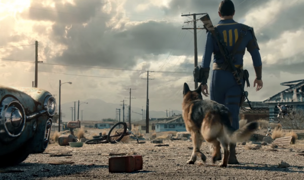 Bethesda mengaku masih mengerjakan Fallout 4 VR dan sedang menguji banyak hal.