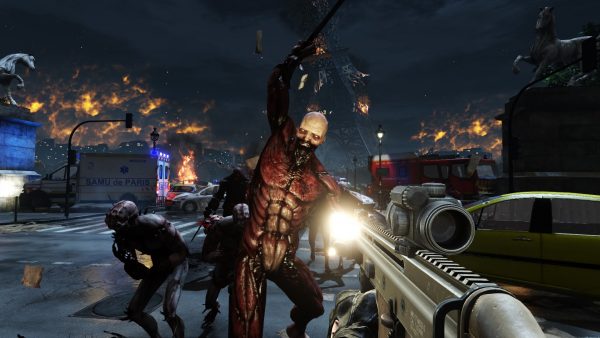 Upcoming Game Release: November 2016 4 killing-floor-2