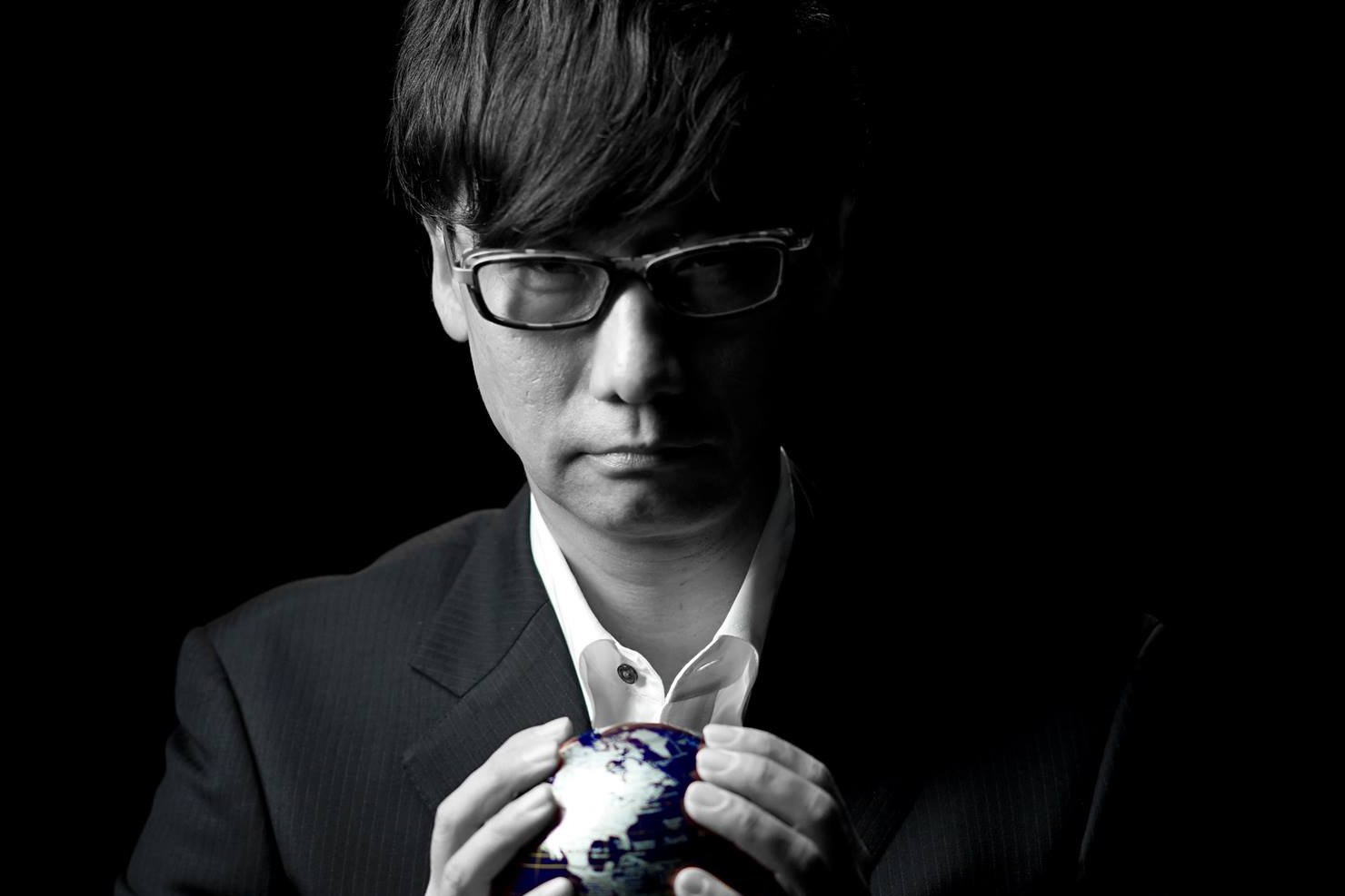 Dilarang Tahun Lalu, Kojima Dipastikan Hadir di The Game Awards Tahun Ini 12 kojima1