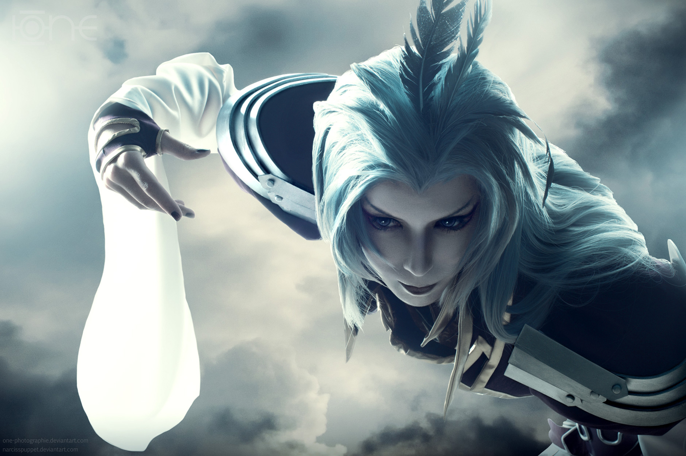 15 Karakter Antagonis Final Fantasy Paling Keren! • Jagat Play