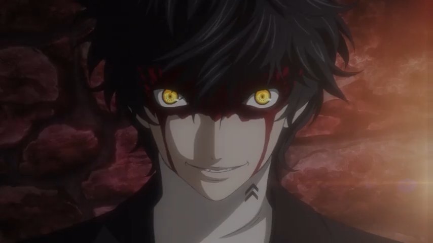 Persona 5 Rilis Trailer Gameplay versi Inggris Pertama 13 persona 5
