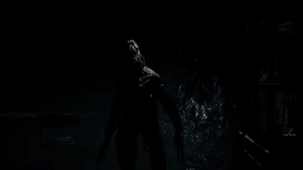 Teaser baru RE7 memperlihatkan wujud musuh non-manusia pertama.