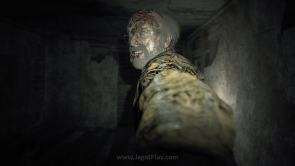 Resident Evil 7 teaser jagatplay 69
