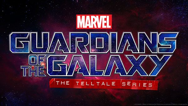 Telltale akhirnya secara resmi  mengumumkan Guardians of the Galaxy.