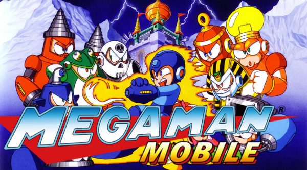 JagatPlay NgeRacau: Jagat Berhasrat (Berita Habis Istirahat)! 8 megaman-mobile
