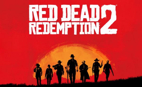 Rockstar Mulai Sebar Bahan Promosi Red Dead Redemption 2 2 red dead redemption 2