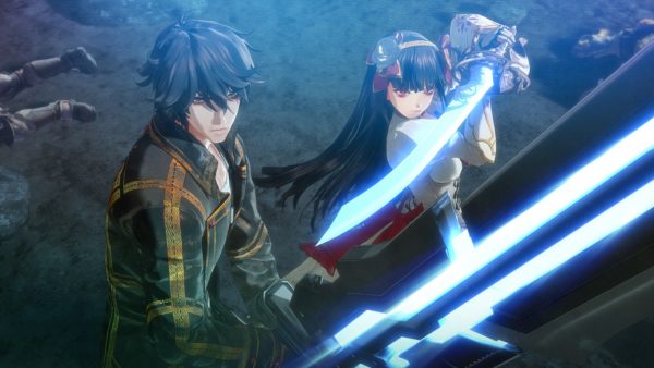 JagatPlay NgeRacau: Jagat Berhasrat (Berita Habis Istirahat)! 9 valkyria-azure-revolution