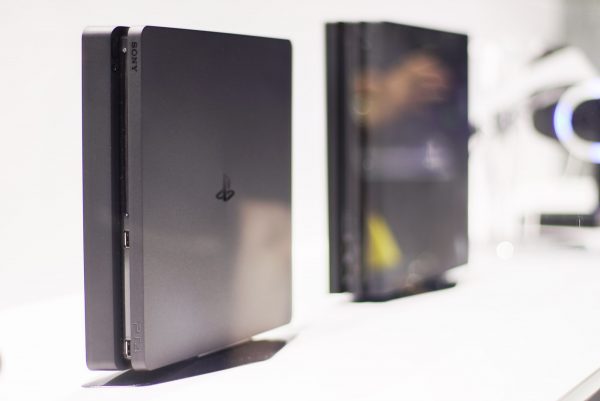 Sony mengumumkan telah berhasil menjual tak lebih dari 60 juta unit Playstation 4 ke seluruh dunia.