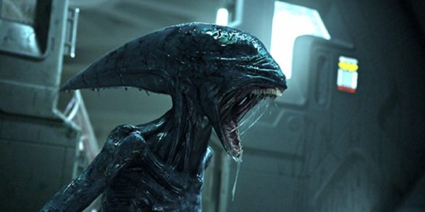 Alien Covenant dipastikan akan mendapatkan game VR nanti.