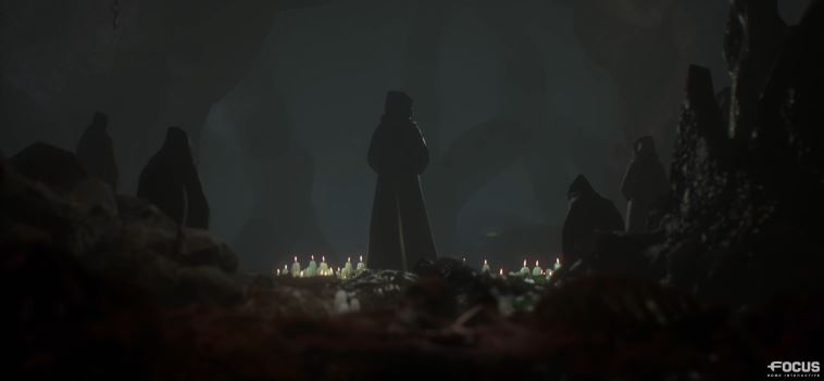 call of cthulhu