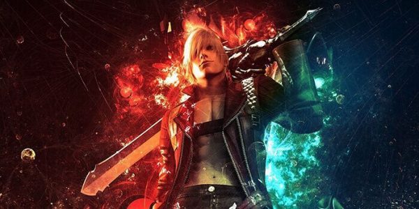 Itsuno menyebut bahwa ia akan mengumumkan satu game baru di tahun 2017. Spekulasi soal ia akan berakhir menjadi Devil May Cry 5 menguat!