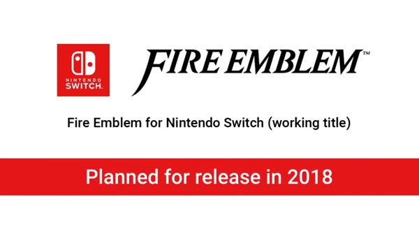 fire emblem switch