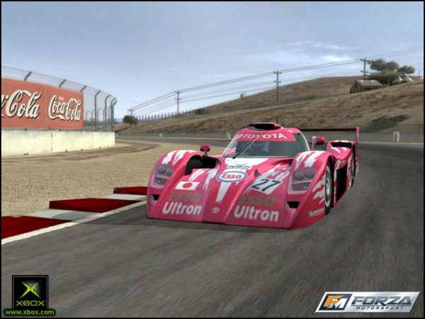 15 Game “Shio Ayam” Paling Keren! 2 forza motorsport