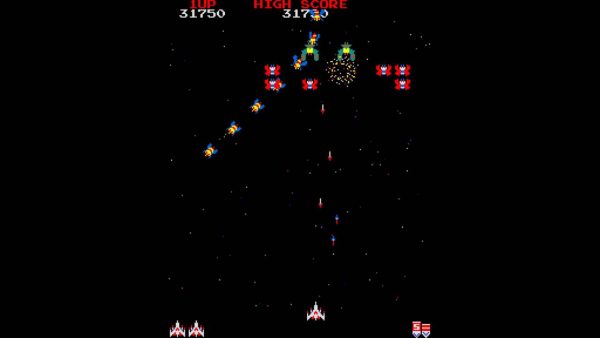 15 Game “Shio Ayam” Paling Keren! 2 galaga
