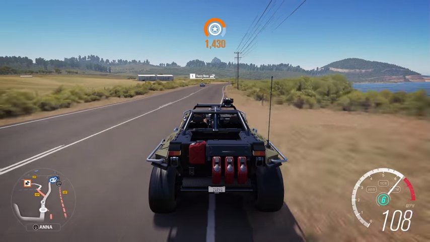 game mode win 10