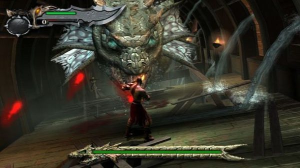 15 Game “Shio Ayam” Paling Keren! 3 god of war