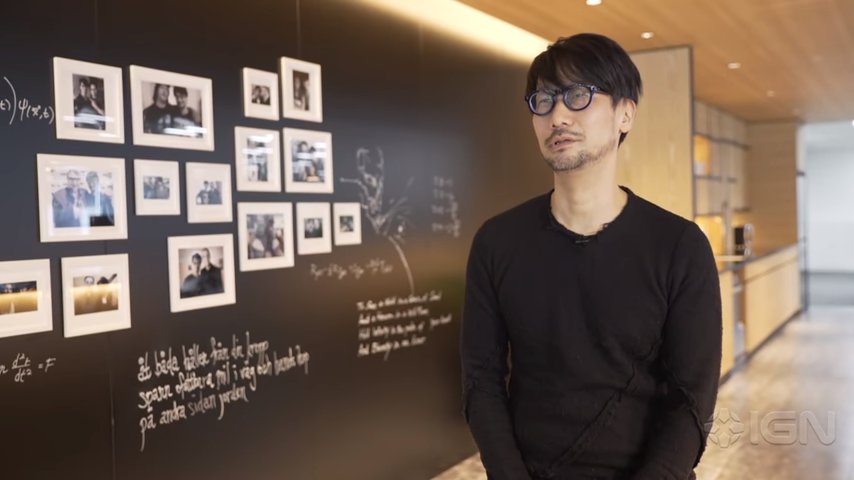 kojima productions