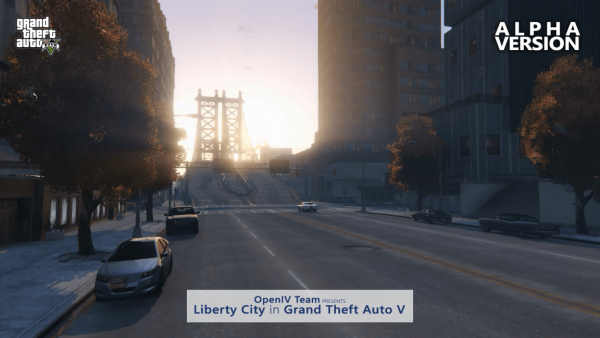 liberty city gta v