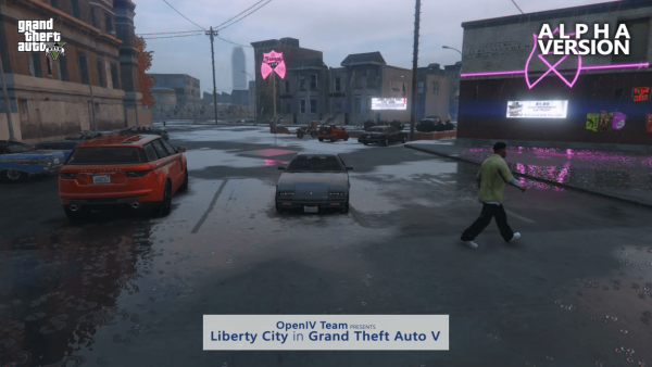 liberty city gta v1