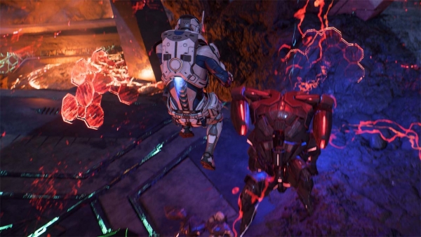 mass effect andromeda ces10