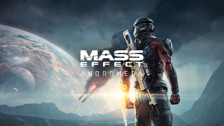 me andromeda