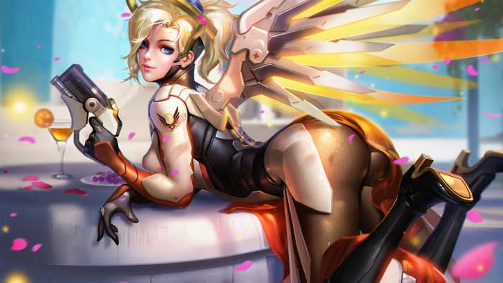 mercy