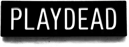 plyadead logo