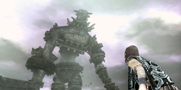 15 Game “Shio Ayam” Paling Keren! 3 shadow of the colossus
