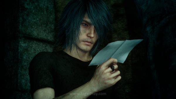 Final Fantasy XV jagatplay 209