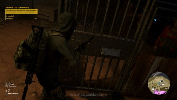 Ghost Recon Wildlands closed beta (34)