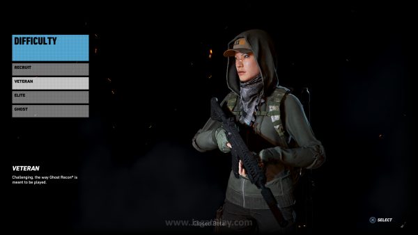 Ghost Recon Wildlands closed beta (4)