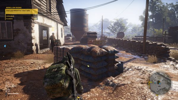 Ghost Recon Wildlands closed beta (44)