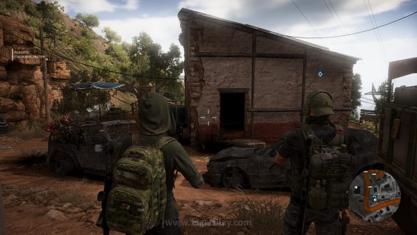 Ghost Recon Wildlands closed beta (47)