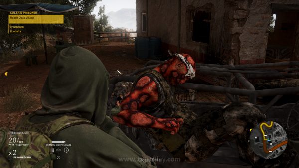 Ghost Recon Wildlands closed beta (48)