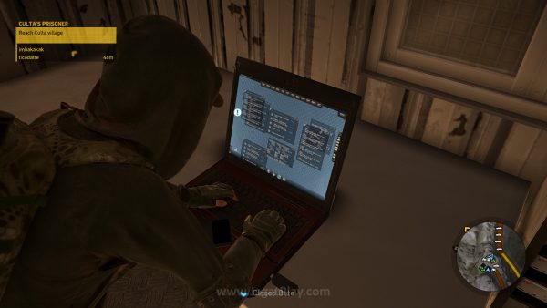 Ghost Recon Wildlands closed beta (50)