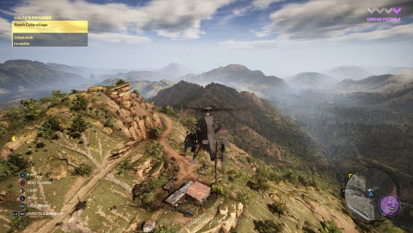 Ghost Recon Wildlands closed beta (51)