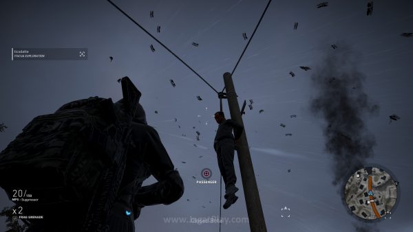 Ghost Recon Wildlands closed beta (55)