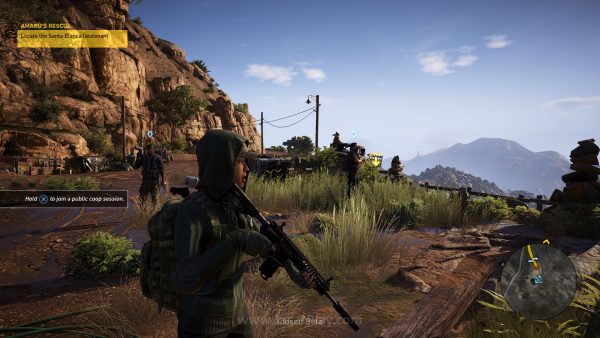 Ghost Recon Wildlands closed beta (7)